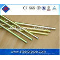 Hochwertige 2mm Dicke nahtlose Präzision Stahlrohr in China hergestellt